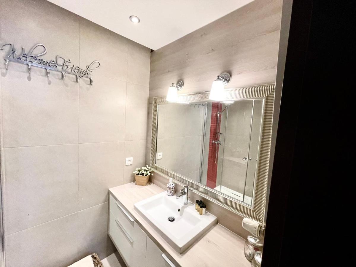 Edel Exclusive Apartments Villa Marea 102 Especially For You Мендзыздрое Экстерьер фото