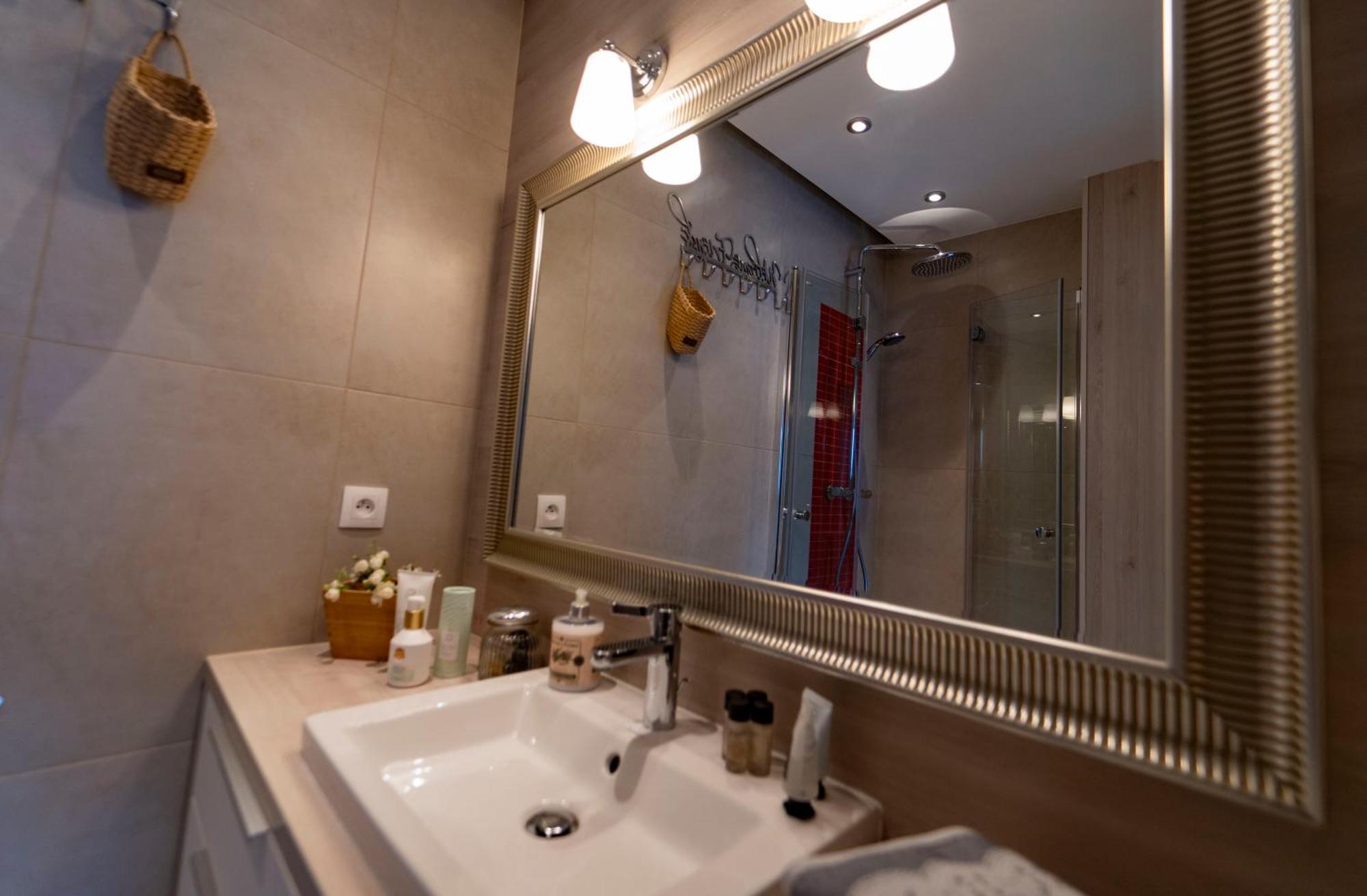 Edel Exclusive Apartments Villa Marea 102 Especially For You Мендзыздрое Экстерьер фото