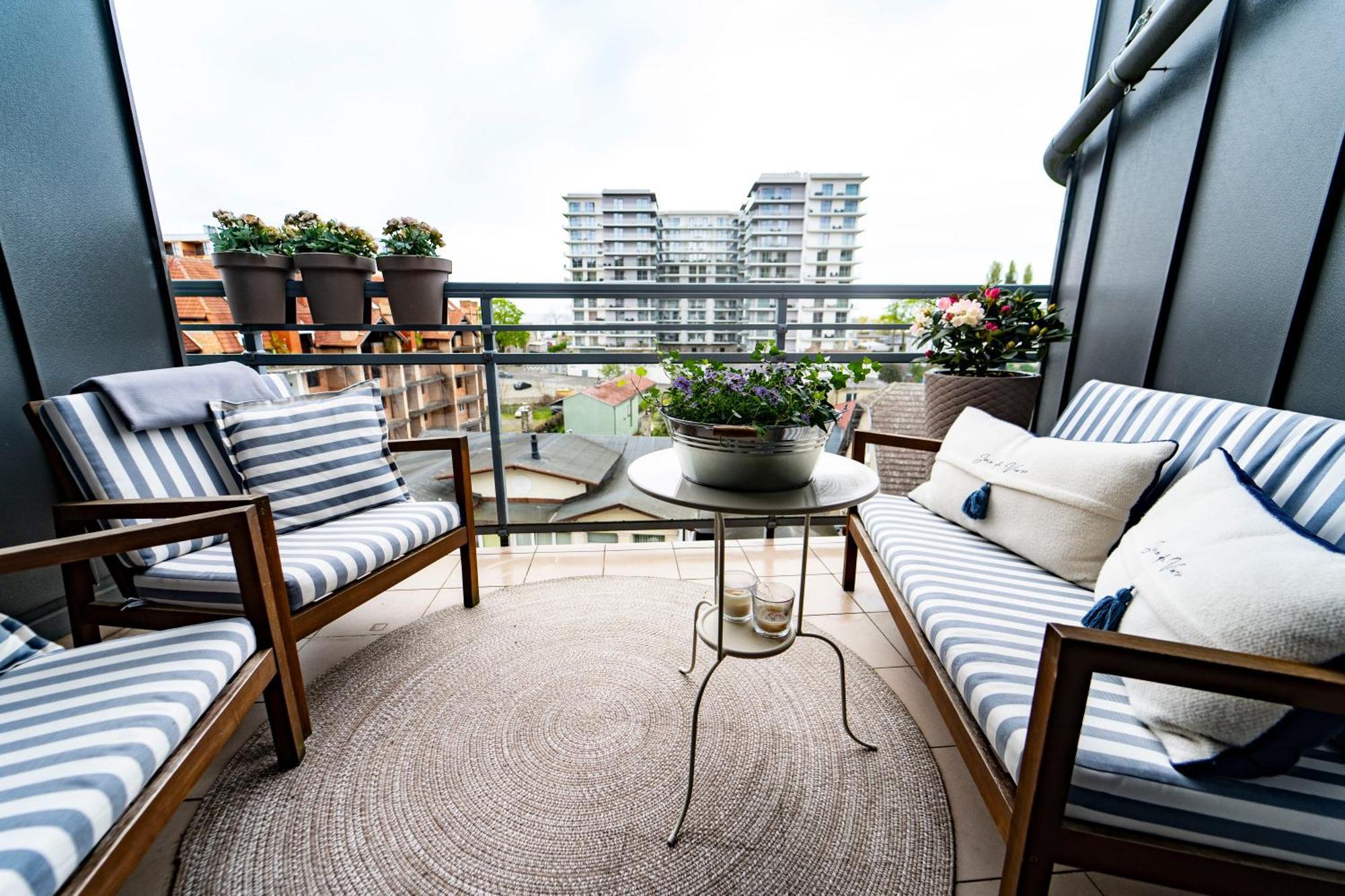 Edel Exclusive Apartments Villa Marea 102 Especially For You Мендзыздрое Экстерьер фото