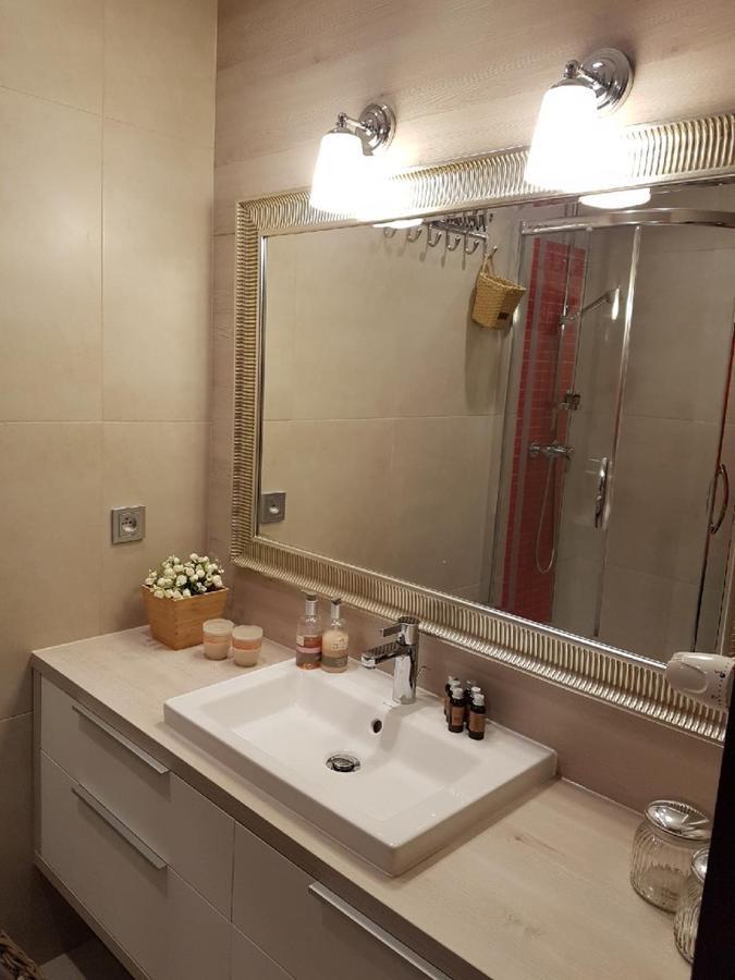 Edel Exclusive Apartments Villa Marea 102 Especially For You Мендзыздрое Экстерьер фото